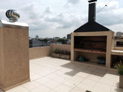 Dueño Alquila Monoambiente a Estrenar C/sum y Parrilla