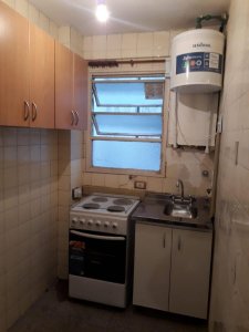 Dueño Alquila Departamento de 1 Ambiente