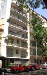 Semipiso 3 Ambientes Al Frente, Orientación Norte