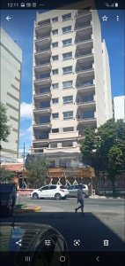 Departamento 3 Ambientes Contrafrente Plaza Irlanda