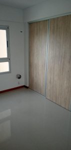 Departamento 3 Ambientes Contrafrente Plaza Irlanda