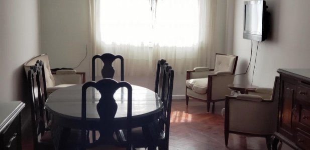 Alquiler Dpto 3 Amb Categoría Impecable