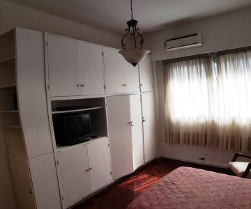 Alquiler Dpto 3 Amb Categoría Impecable