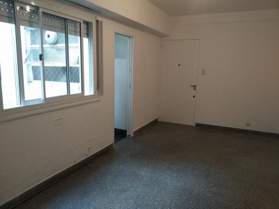 Departamento en alquiler en Flores