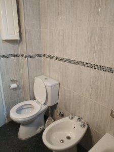 Departamento en alquiler en Flores