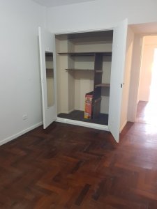 Departamento en alquiler en Almagro