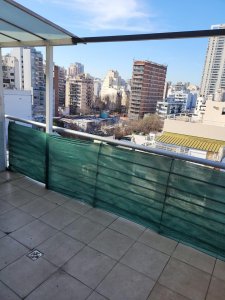 Departamento en alquiler en Caballito Sur