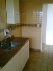 MARIO BRAVO AL 200 7° PISO 4 amb PISO ALTO con COCHERA (espacio guarda coche) EXPENS INCLUIDAS