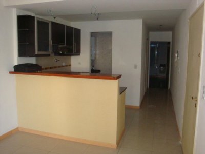 Departamento en alquiler de dos ambientes Nuñez