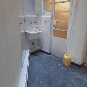 Excelente 2 Ambientes C/ Pequeño Patio. Dueño Alquila