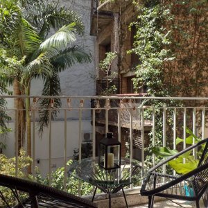 Departamento Renovado en Palermo Nuevo (Rosedal)