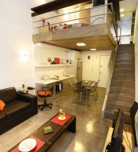 Excelente Dúplex Super Luminoso Al Frente