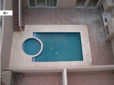 Dueño Directo Alquila Excelente Departamento 2 ½ Amb con Gran Baulera