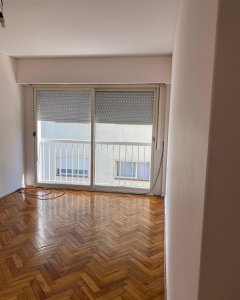 Excelente 2 Ambientes. Centro de Villa del Parque