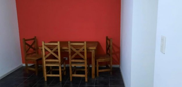 Dueño Alquila Depto 3 Amb Zona River