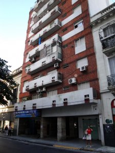 Dueño Alquila 3 Ambientes 40 m². No Apto Mascotas