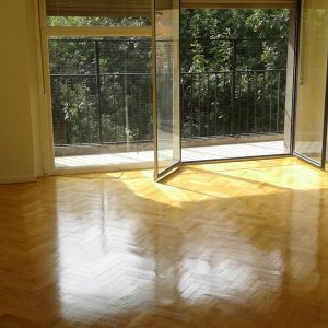 Departamento de Tres Ambientes con Dependencia. Muy Luminoso