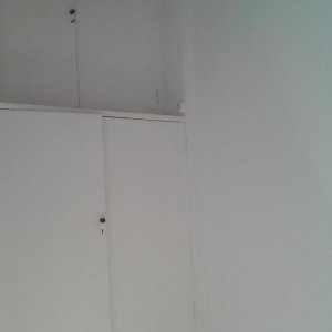 Departamento de Tres Ambientes con Dependencia. Muy Luminoso