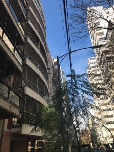 Alquiler Cañitas 2 Amb 60 m² Balcón Aterrazado Cochera Migueletes 700 y Matienzo
