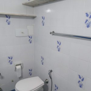 Alquiler 2 Ambientes Super Luminoso