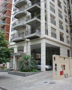 Alquiler Dpto. 2 Ambientes con Cochera - La Isla - Olivos