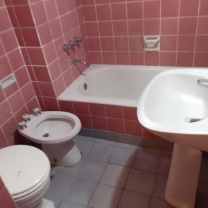 Dept 3 Ambientes Amplios Luminoso, Dueño Directo, Caballito Senillosa - Rivadavia