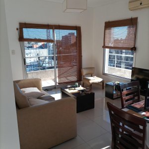 3 Amb Muy Luminoso, Excelente Ubicación, Apto