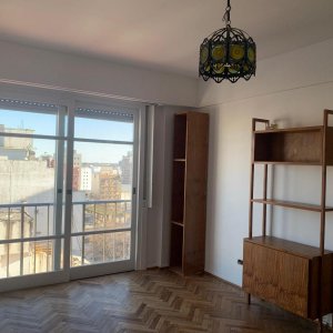 Alquiler Departamento Centro de Mdq