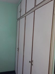 Departamento 3 Amb con Balcón. a 2 Cd Fc Urquiza. Ciudad Jardin