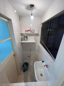 Departamento Tres Ambientes con Cochera y Oficina