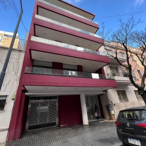 Departamento en Alquiler Barrio Norte a Estrenar 105 m² + Cochera