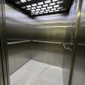 Departamento en Alquiler Barrio Norte a Estrenar 105 m² + Cochera