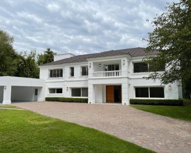 Alquilo Casa en Country Highland Park