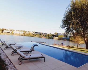 Casa Venta y Alquiler Barrio San Benito Villanueva