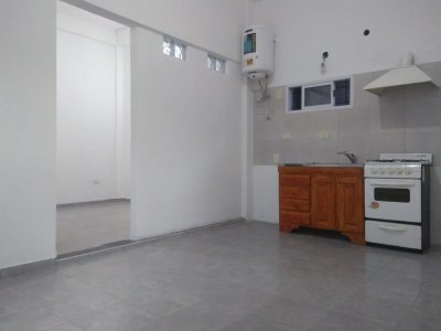 Alquiler Departamento 2 Amb 40 m² San Miguel Centro
