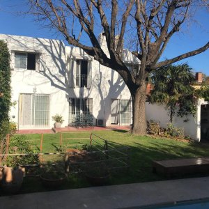 Casa Excelente Ubicación. Permanente o Temporario. Bartolomé de La Fuente Prop.