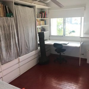 Casa Excelente Ubicación. Permanente o Temporario. Bartolomé de La Fuente Prop.