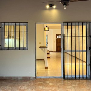 Excelente Triplex Recien Refaccionado