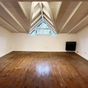 Excelente Triplex Recien Refaccionado