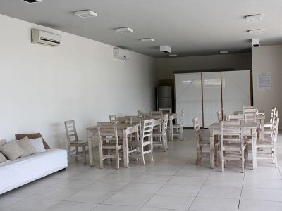 Penthouse Amueblado en Complejo Civis.