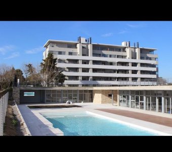 Alquilo Pilar Civis Tortugas Norte, 2 Ambientes. Totalmente Equipado, a Estrenar