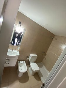 Monoambiente a estrenar MSR