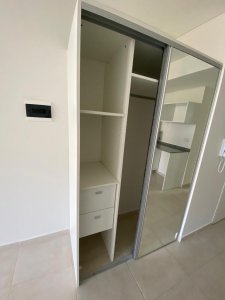 Monoambiente a estrenar MSR