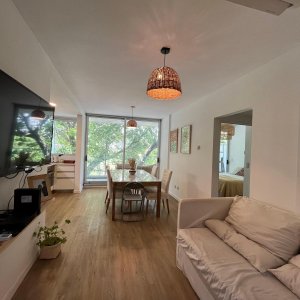 Dpto 3 Amb - 2 Cocheras - Balcón Frente Al Río - Amenities