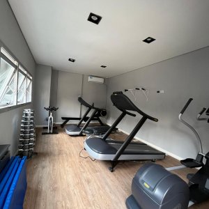 Dpto 3 Amb - 2 Cocheras - Balcón Frente Al Río - Amenities