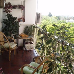 Rawson 2729. Departamento 3 Amb de Categoria + Cochera. Zona Isla de Olivos.