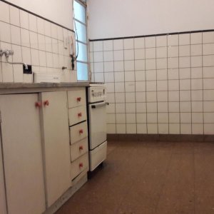 Departamento 3 Ambientes, a m de La Estación Castelar