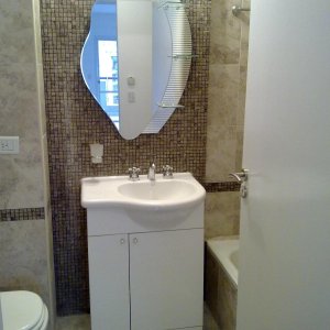 Alquiler Monoambiente Caballito Piscina Seguridad Sum