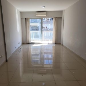 Alquilo Departamento 2 Ambientes Barrio Norte