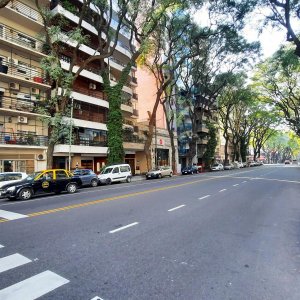 Semipiso 2 Amb C/balcon (Palier Privado) - Caballito